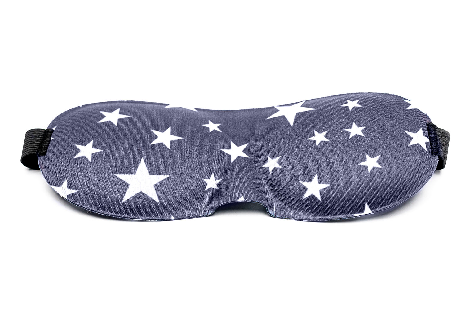 BrainMax Anatomicky tvarovaná maska na spaní (se vzorem) Obrázek