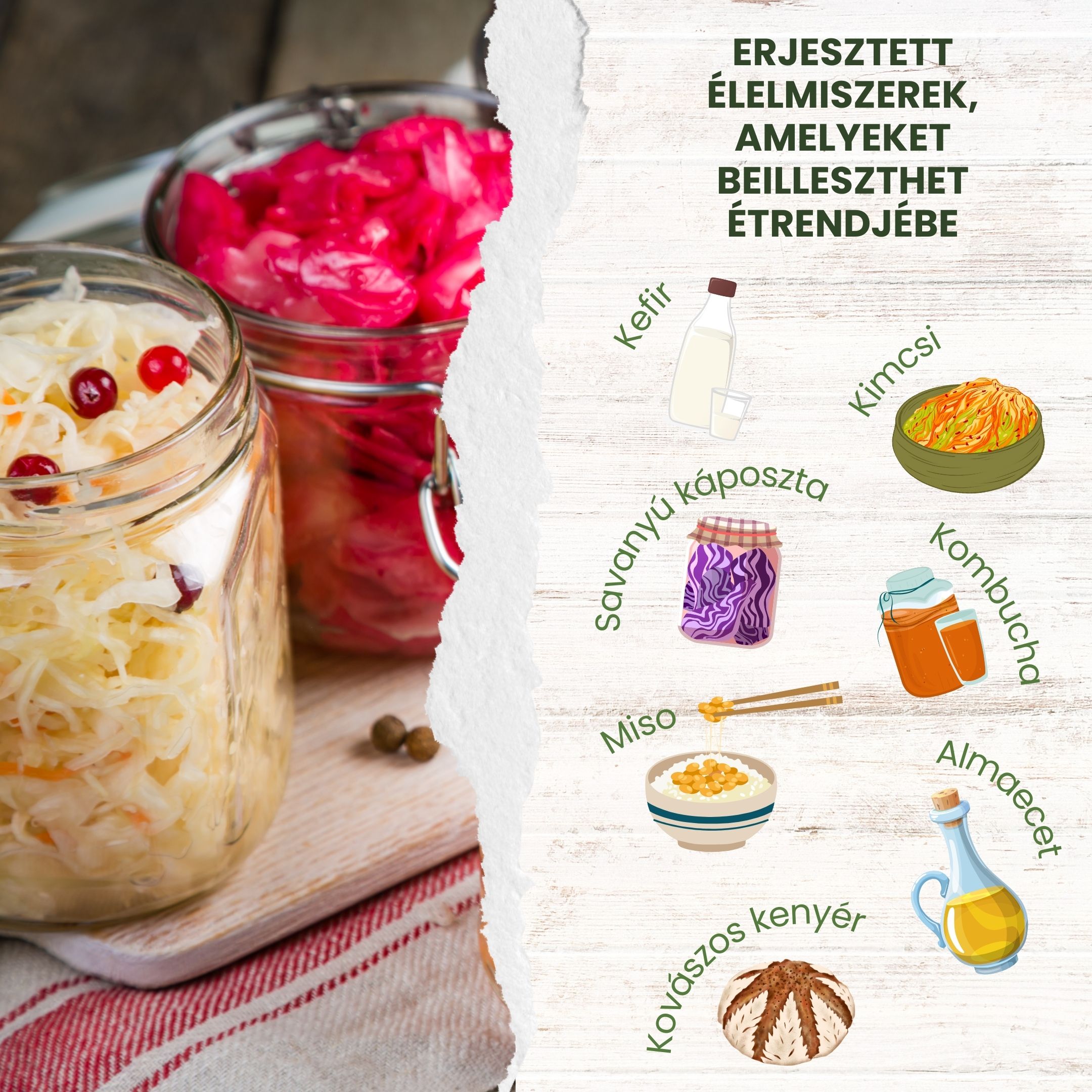 BrainMax Pure Beetroot & horseradish, kvašená červená řepa s křenem, BIO, 350 g Obrázek