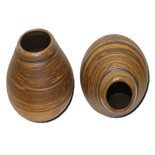 Oriental Keramická kalabasa Jumbo 800-1000 ml Obrázek