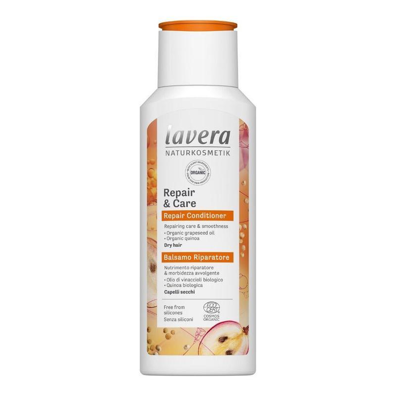 Lavera - Kondicionér Expert Repair & Deep Care, 200 ML Obrázek