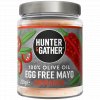 Hunter Gather Optimised Olive Oil Egg Free Sriracha 250g