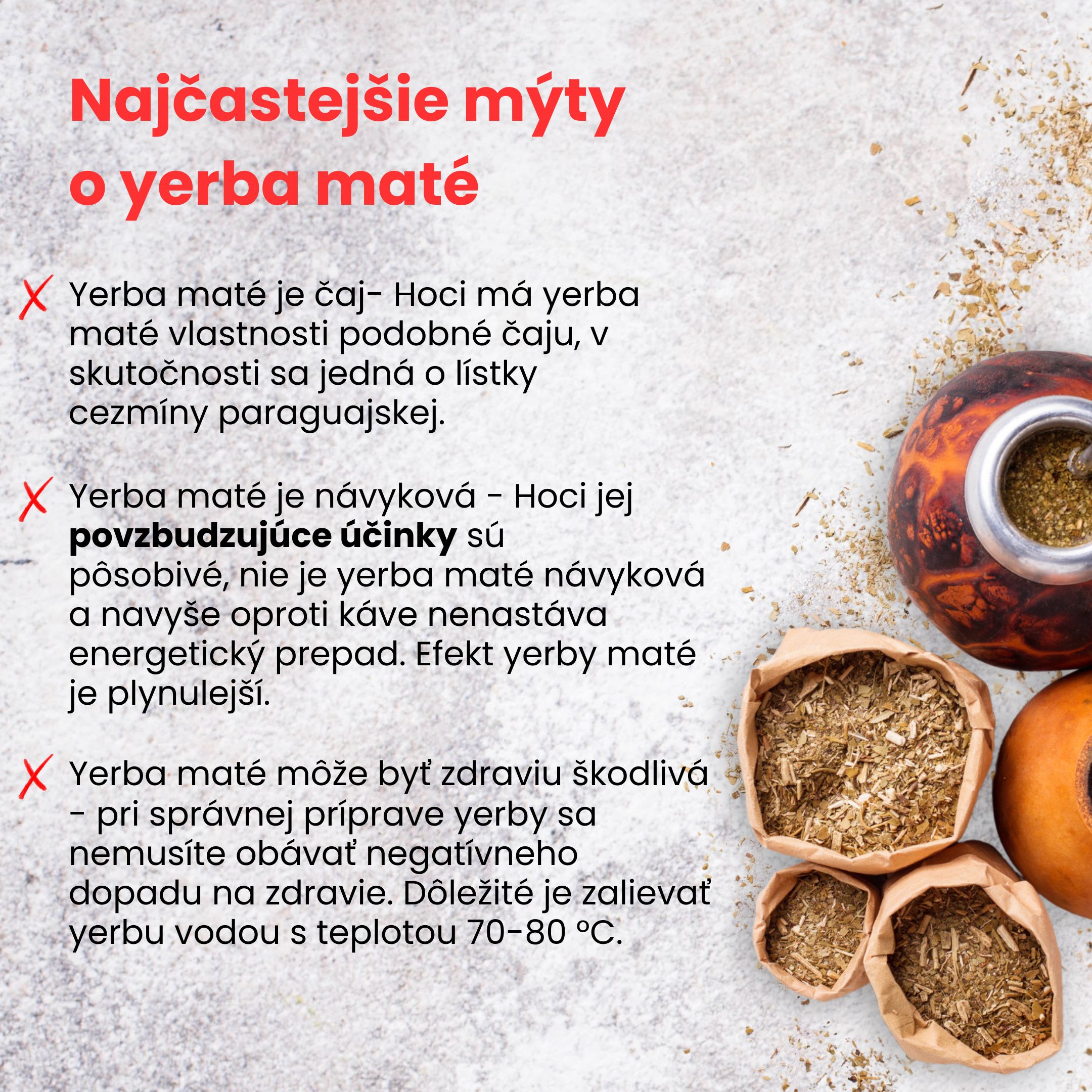 BrainMax Pure Yerba Maté, Pomelo, 1000 g Obrázek
