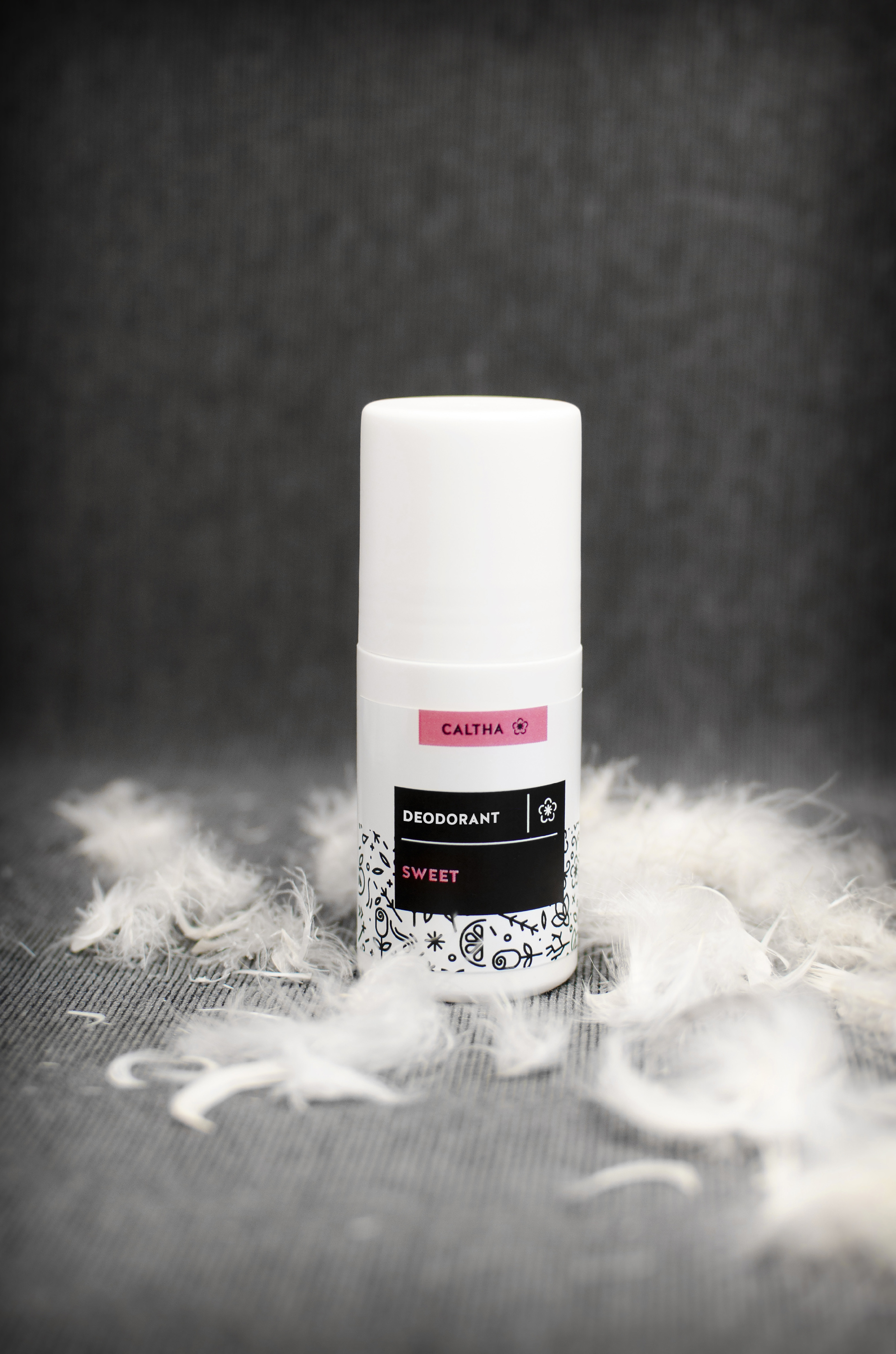 Caltha, Deodorant Sweet 50ml Obrázek