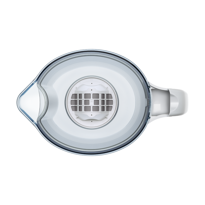 Filtrační konvice Aquaphor Orlean (bílá) Obrázek