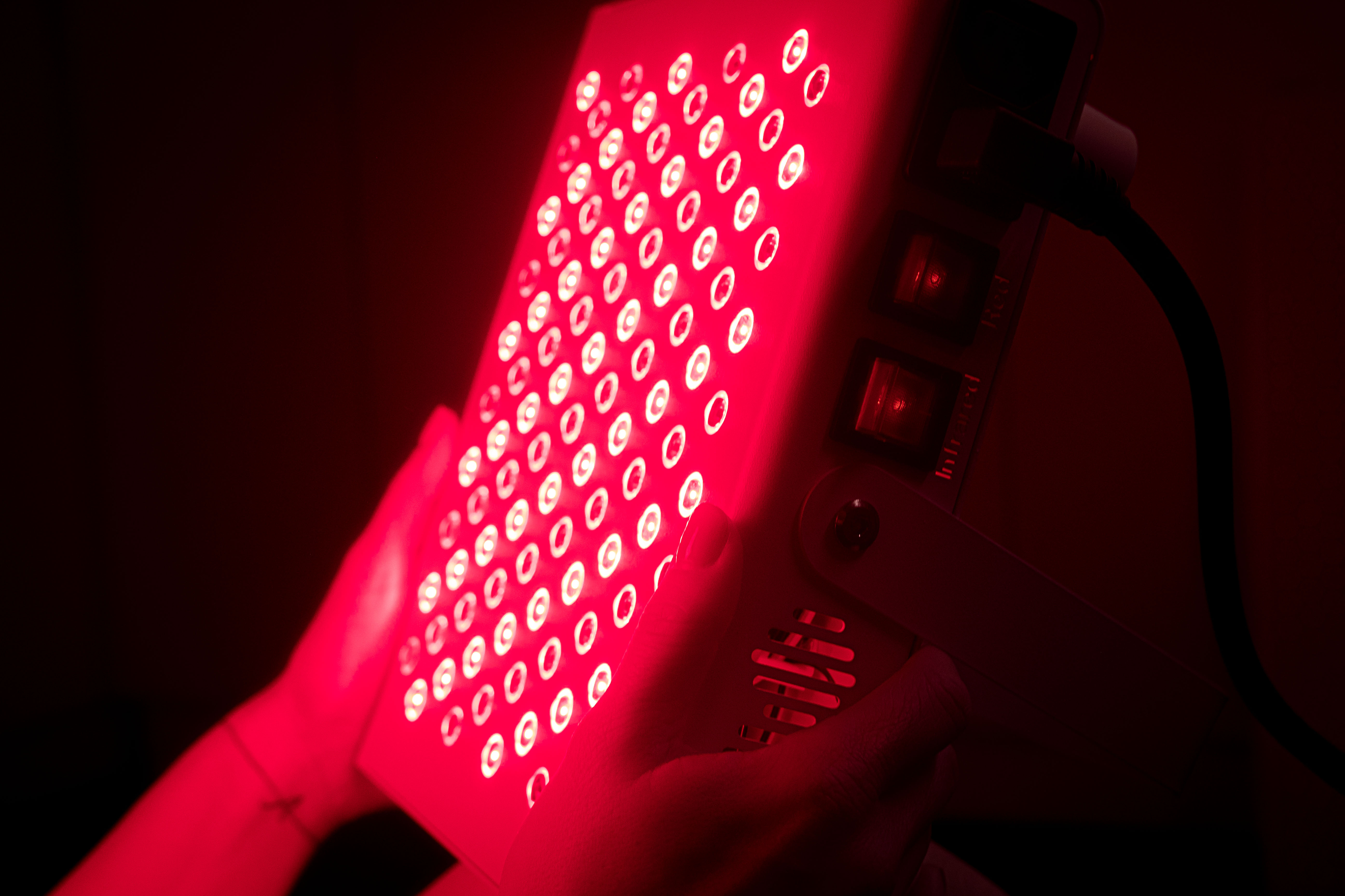 Red light panel Blight 500 PRO Obrázek