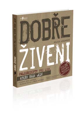 Melvil Dobře živeni - Melissa Joulwanová Obrázek