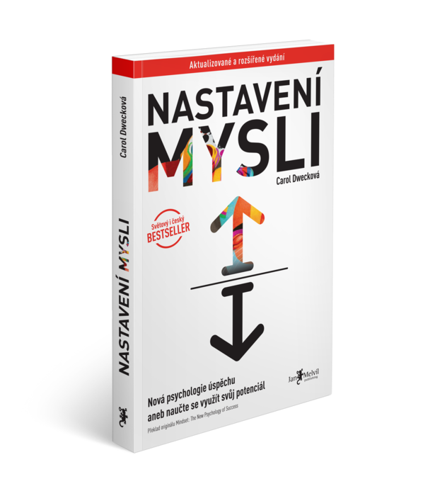Melvil Nastavení mysli - upravené vydání Obrázek