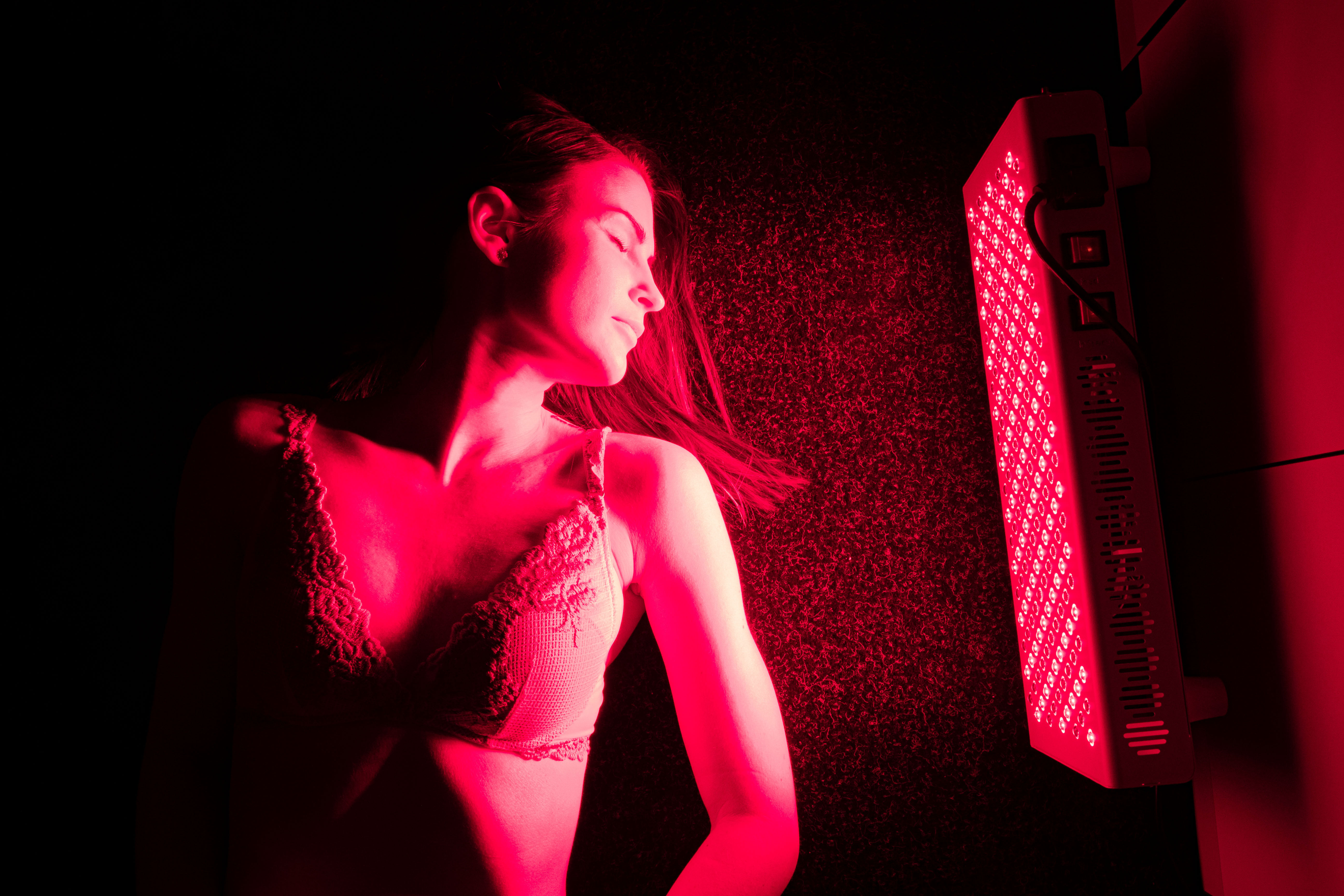 Red light panel Blight 1000 PRO Obrázek