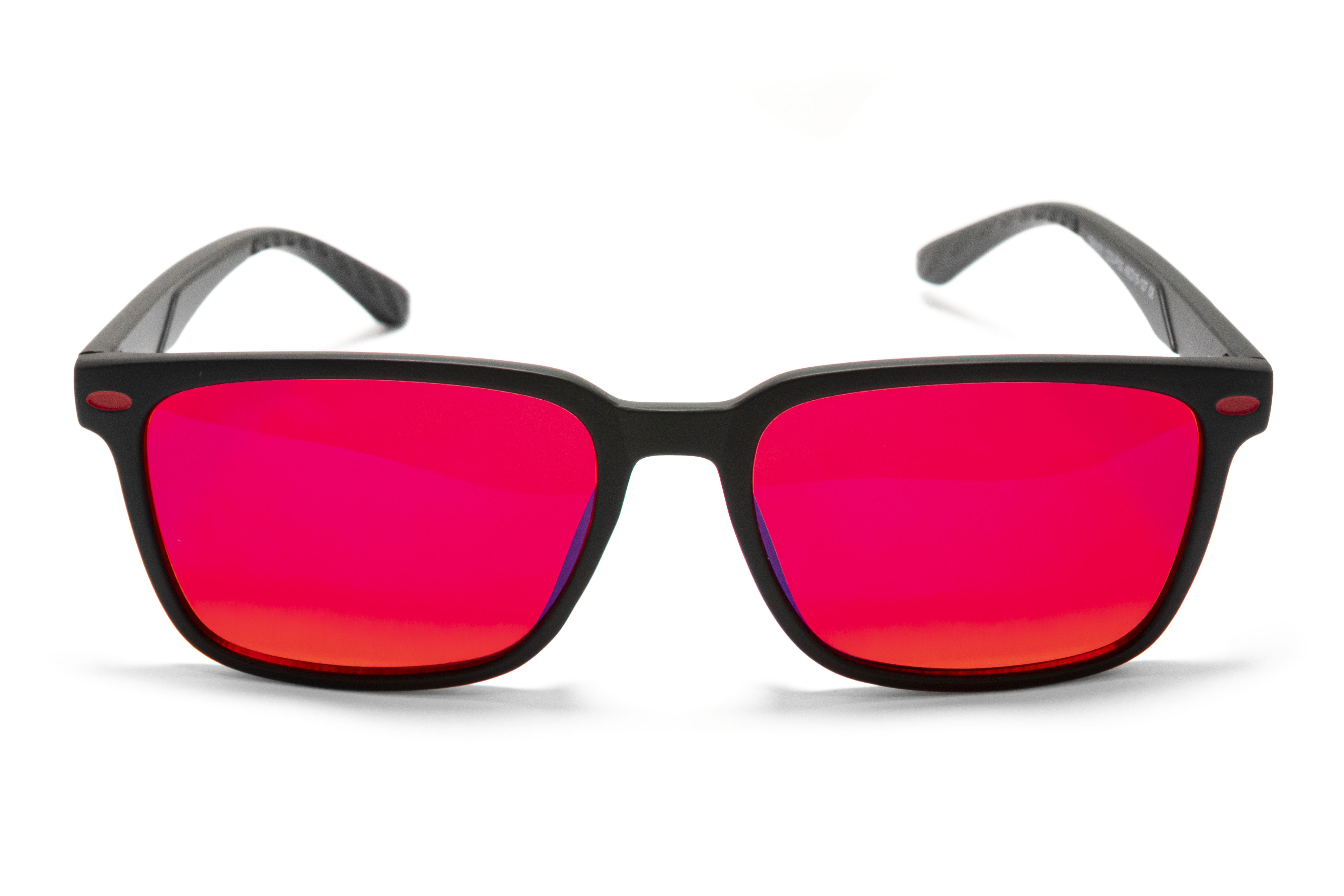 BrainMax BrainMarket dětské brýle blokující 100% modrého a zeleného světla, Greenhorn junior Obrázek