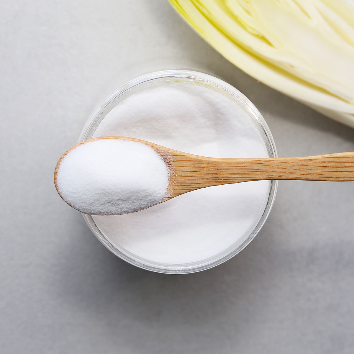 BrainMax Pure Agáve Inulin BIO, 500 g Obrázek