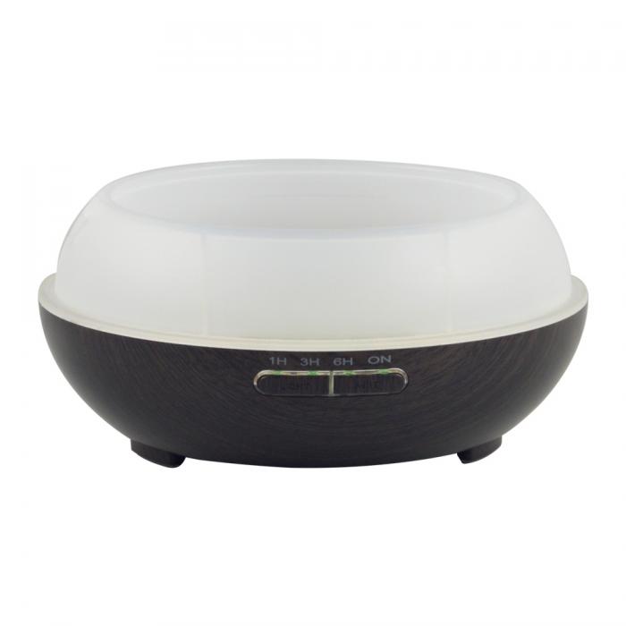 BrainMax Aroma Difuzér ZEN DARK s dálkovým ovládáním Obrázek