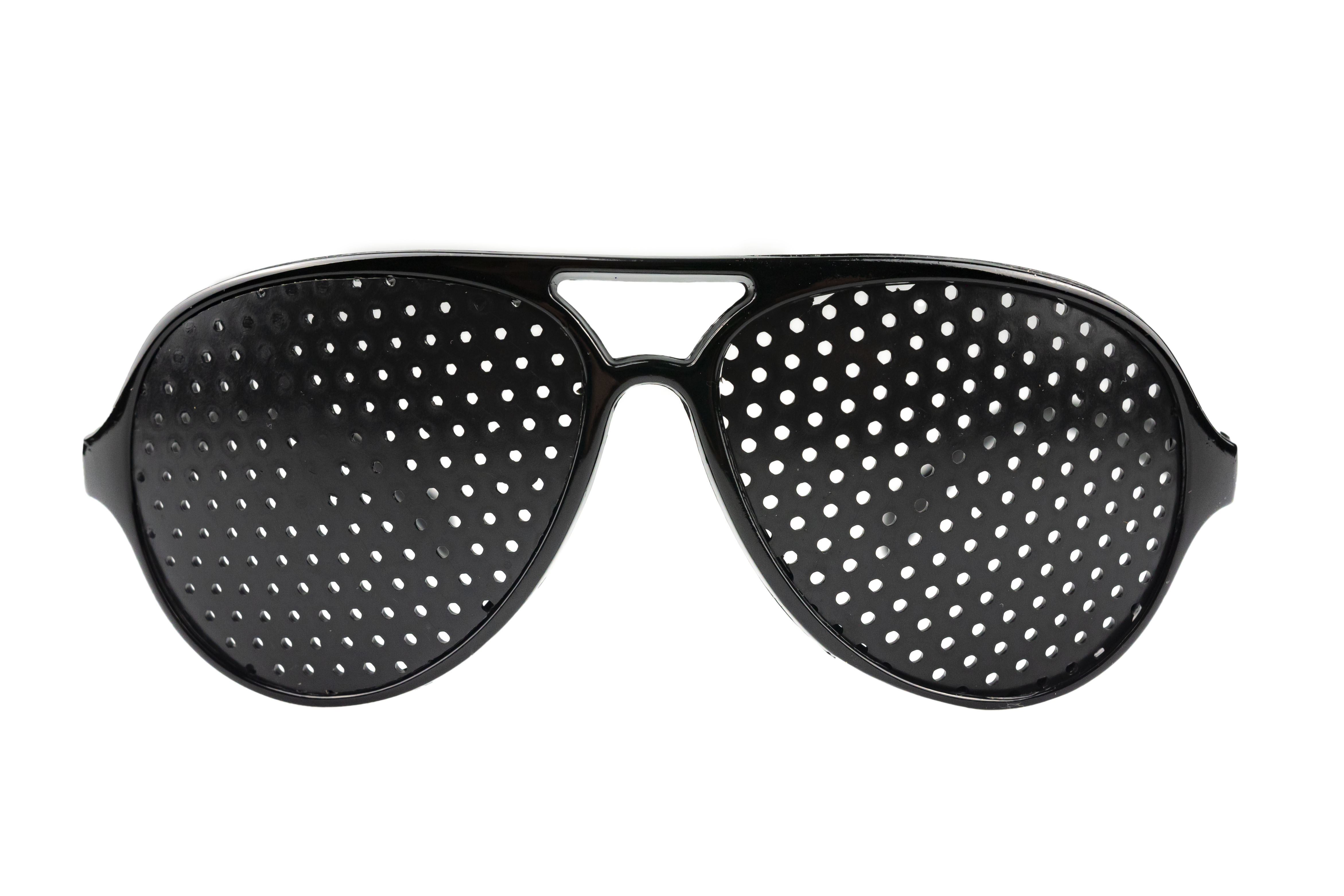 BrainMax BrainMarket Ajurvédské brýle A3 Obrázek