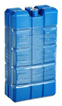 Chladící destička 1 ks Obrázek