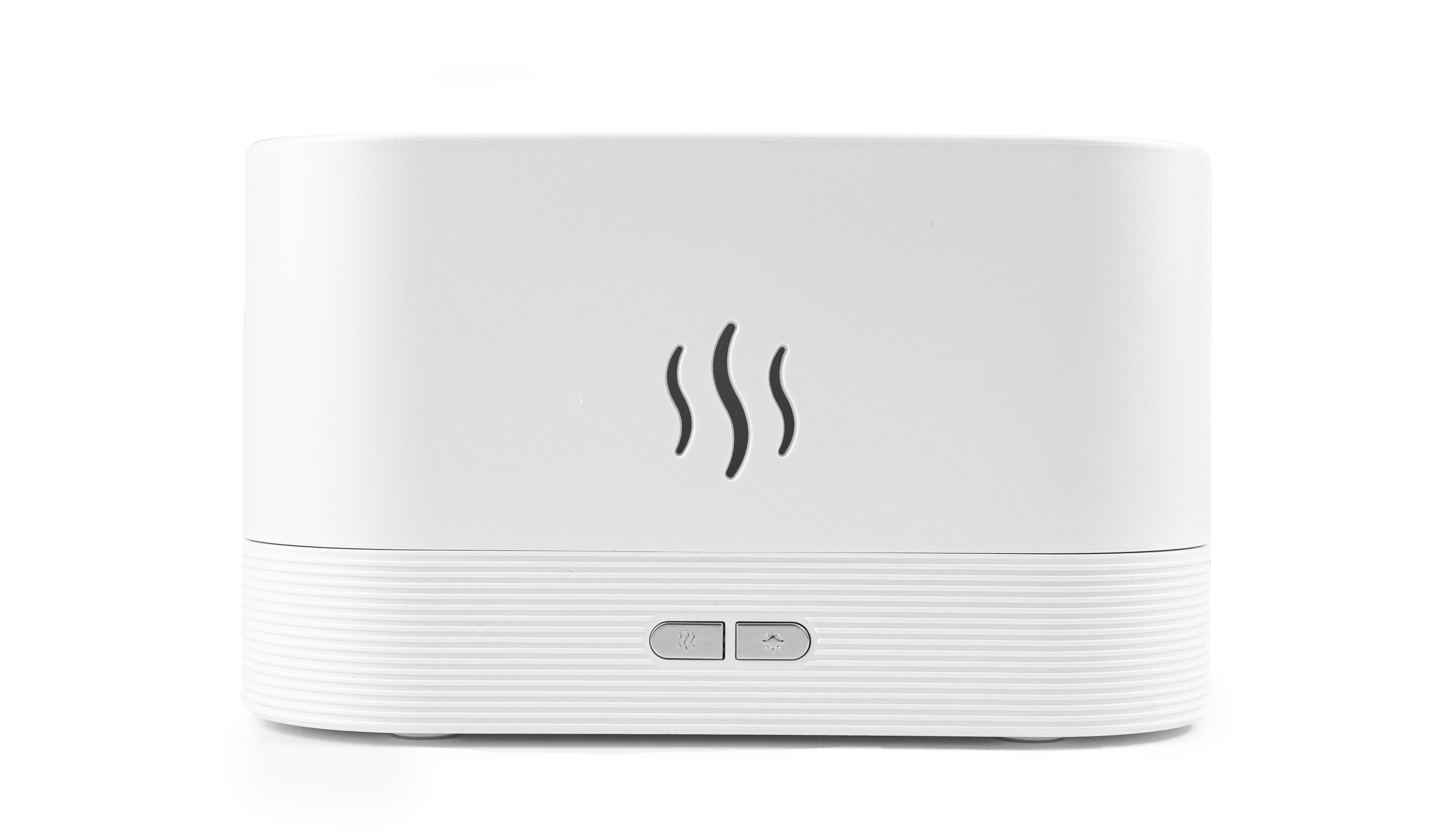 BrainMax Aroma Difuzér Flame, white Obrázek