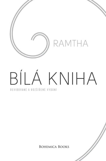 Pravda.Je Bílá kniha - Ramtha Obrázek