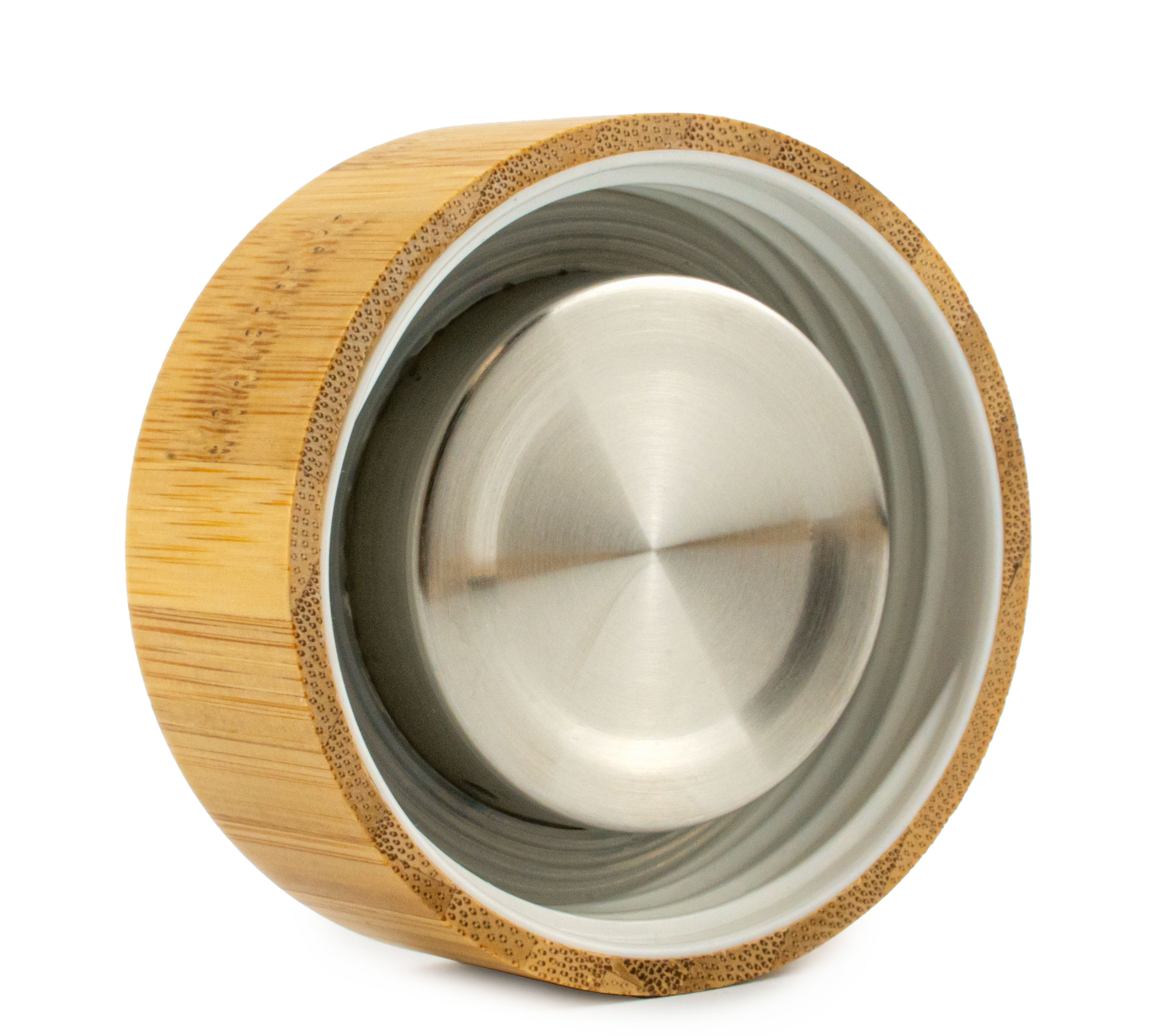 BrainMax Pure Skleněná láhev s růženínem, 500 ml Obrázek