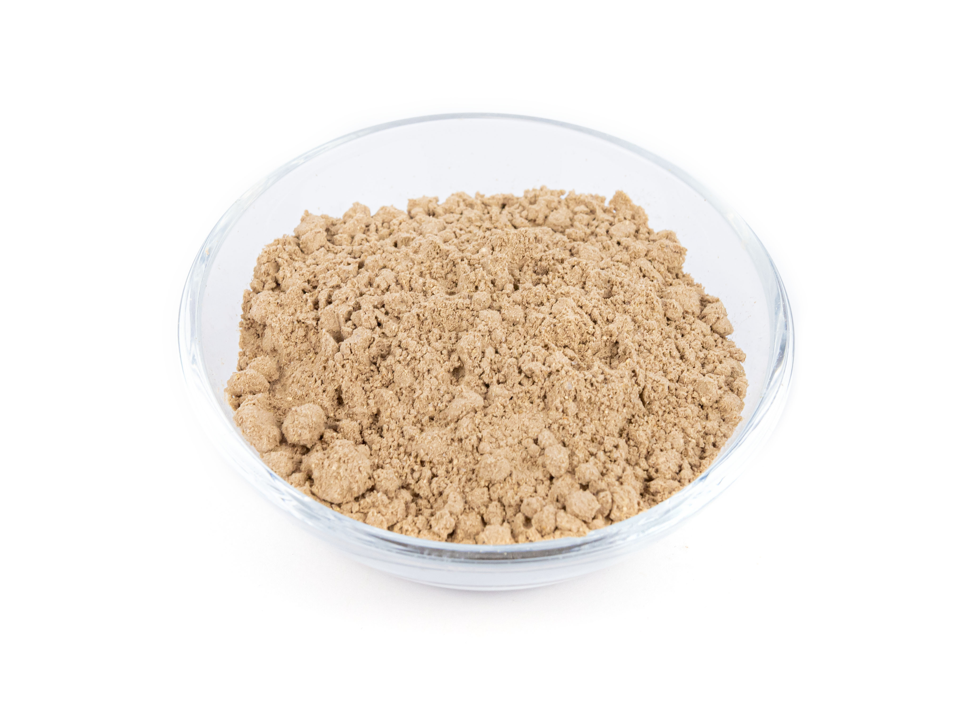 BrainMax Pure Arašídové máslo v prášku, Kakao, 200 g Obrázek