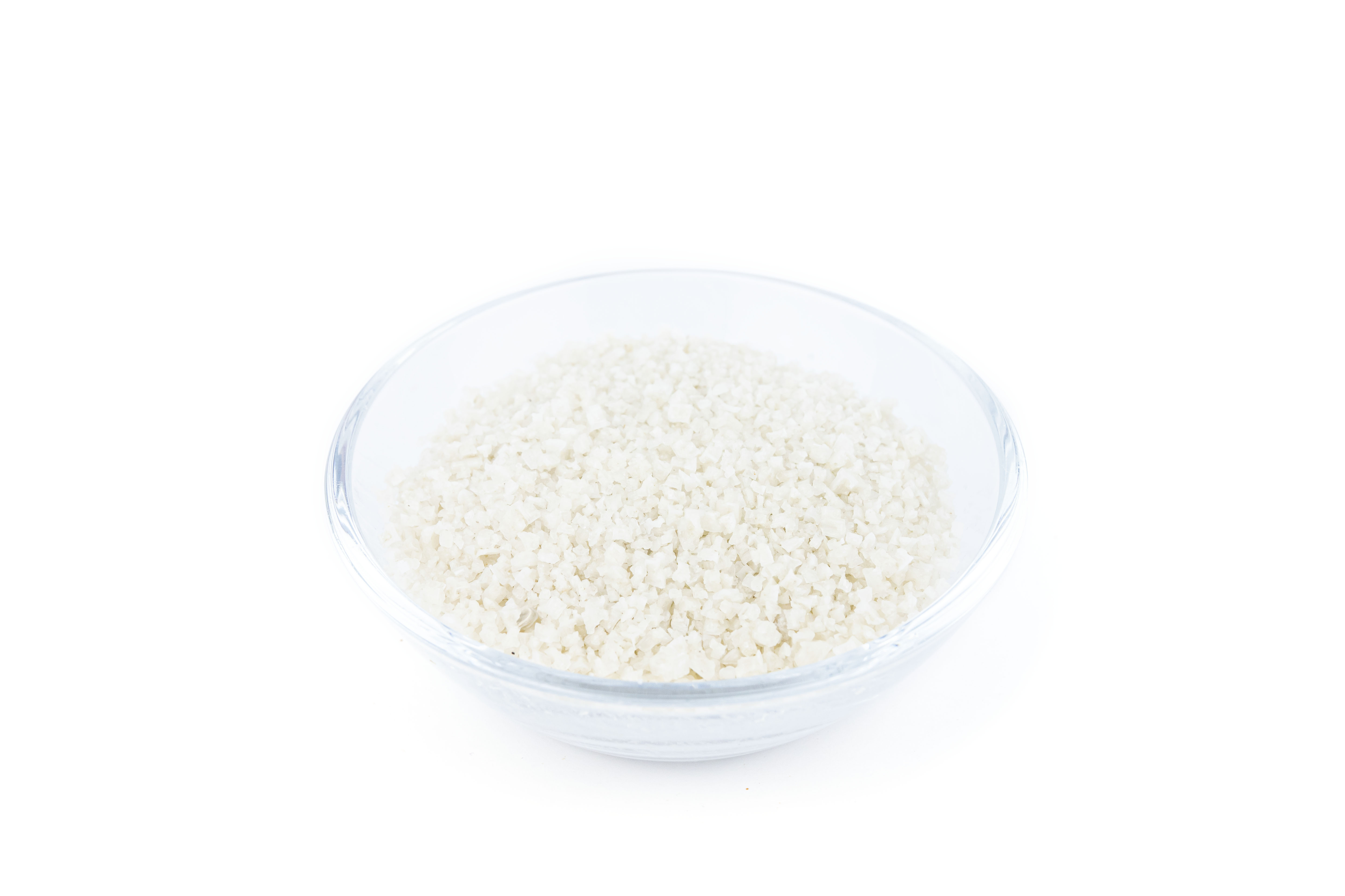 BrainMax Pure Keltská mořská sůl, suchá, 500 g Obrázek