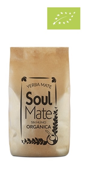 Soul Mate Organic Energy, 1kg Kép