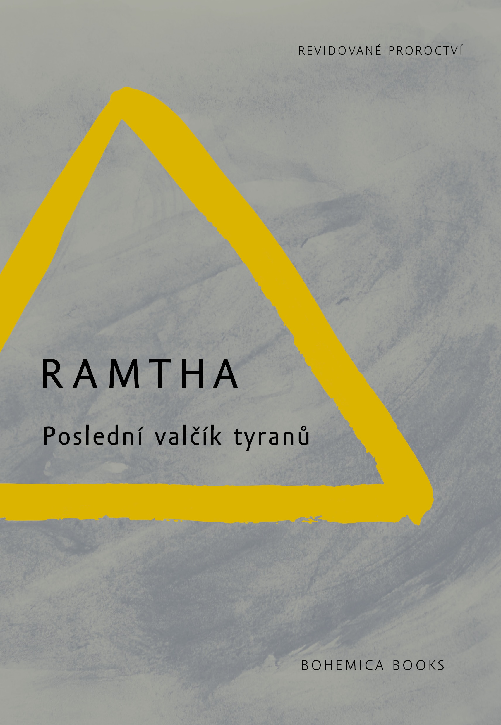Pravda.Je Poslední valčík tyranů - Ramtha Obrázek