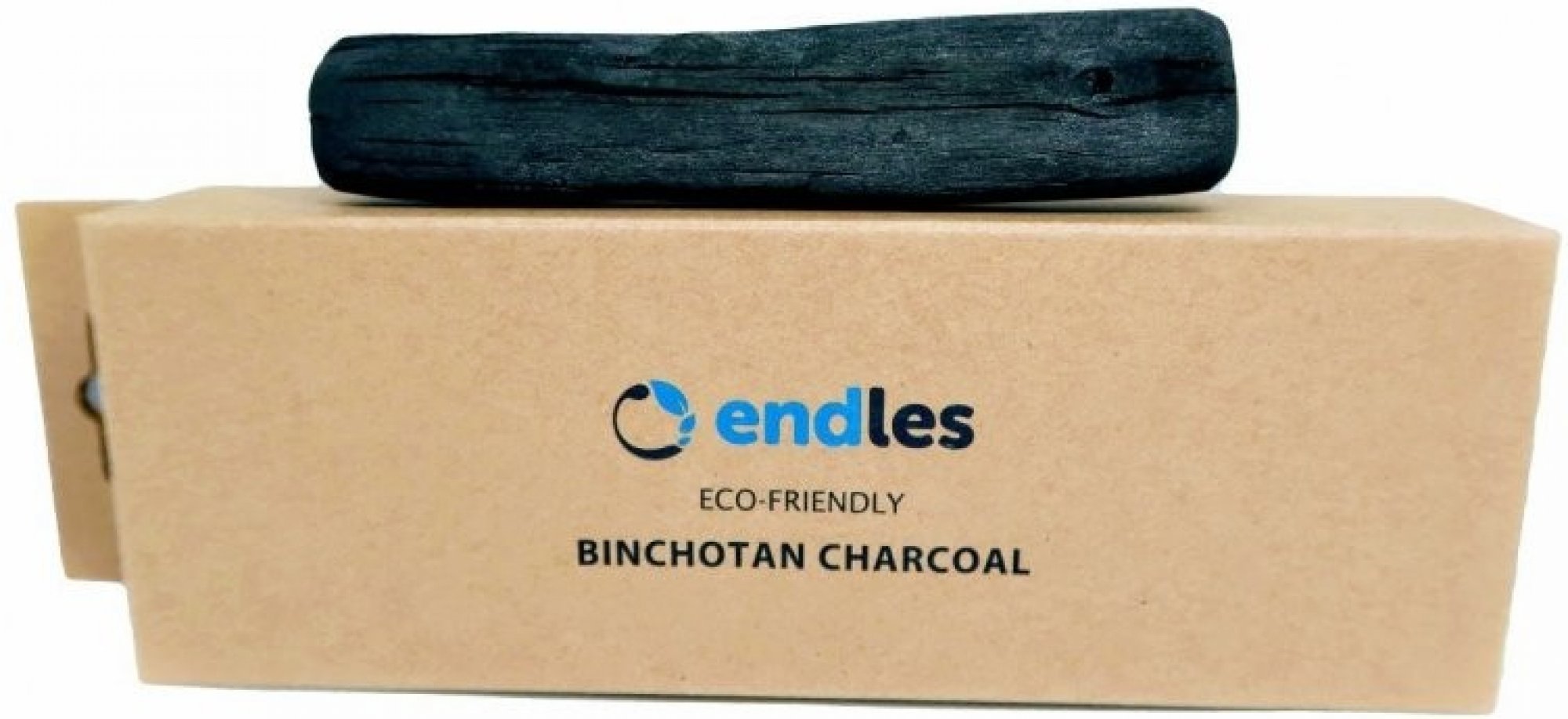 Endles by Econea Endles - Binchotanová tyčinka Obrázek