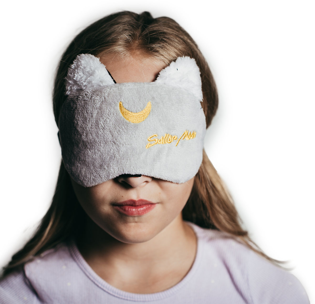 BrainMax Dětské masky na spaní Barva: Panda Obrázek