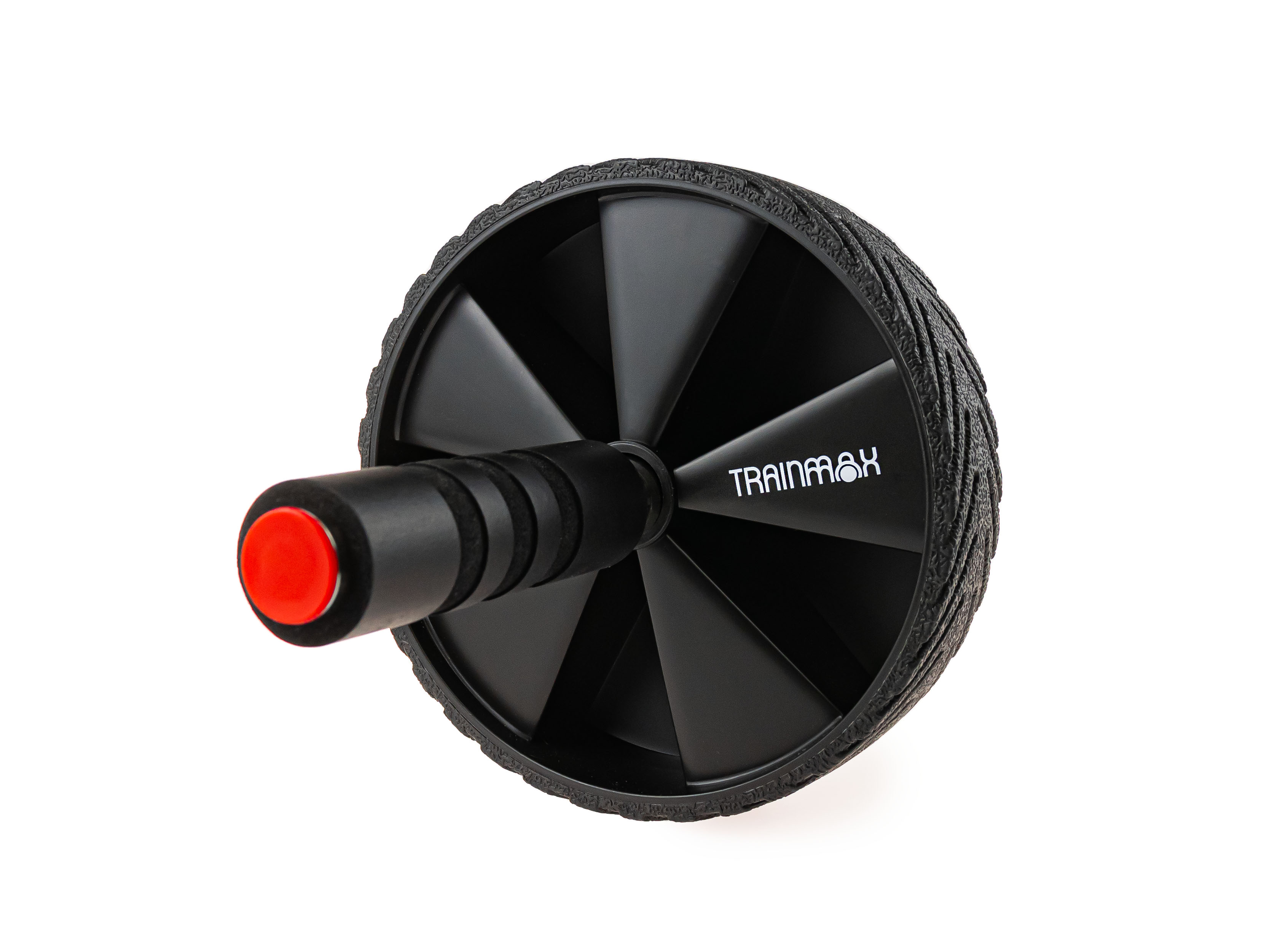 TrainMax posilovací kolečko, Ab Roller Obrázek