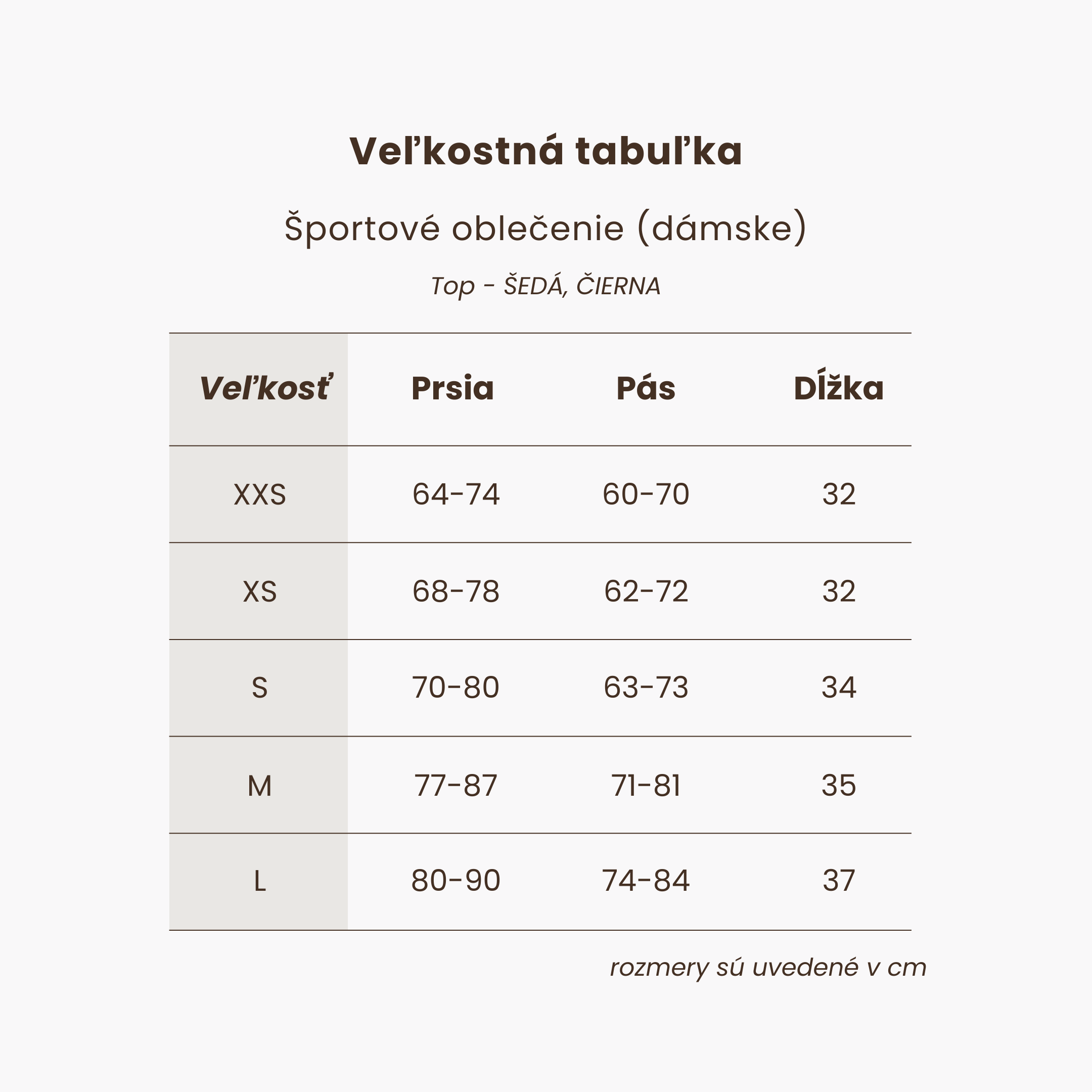 BrainMax dámský žebrovaný zkrácený top s krátkým rukávem,  černá Velikost: XS Obrázek