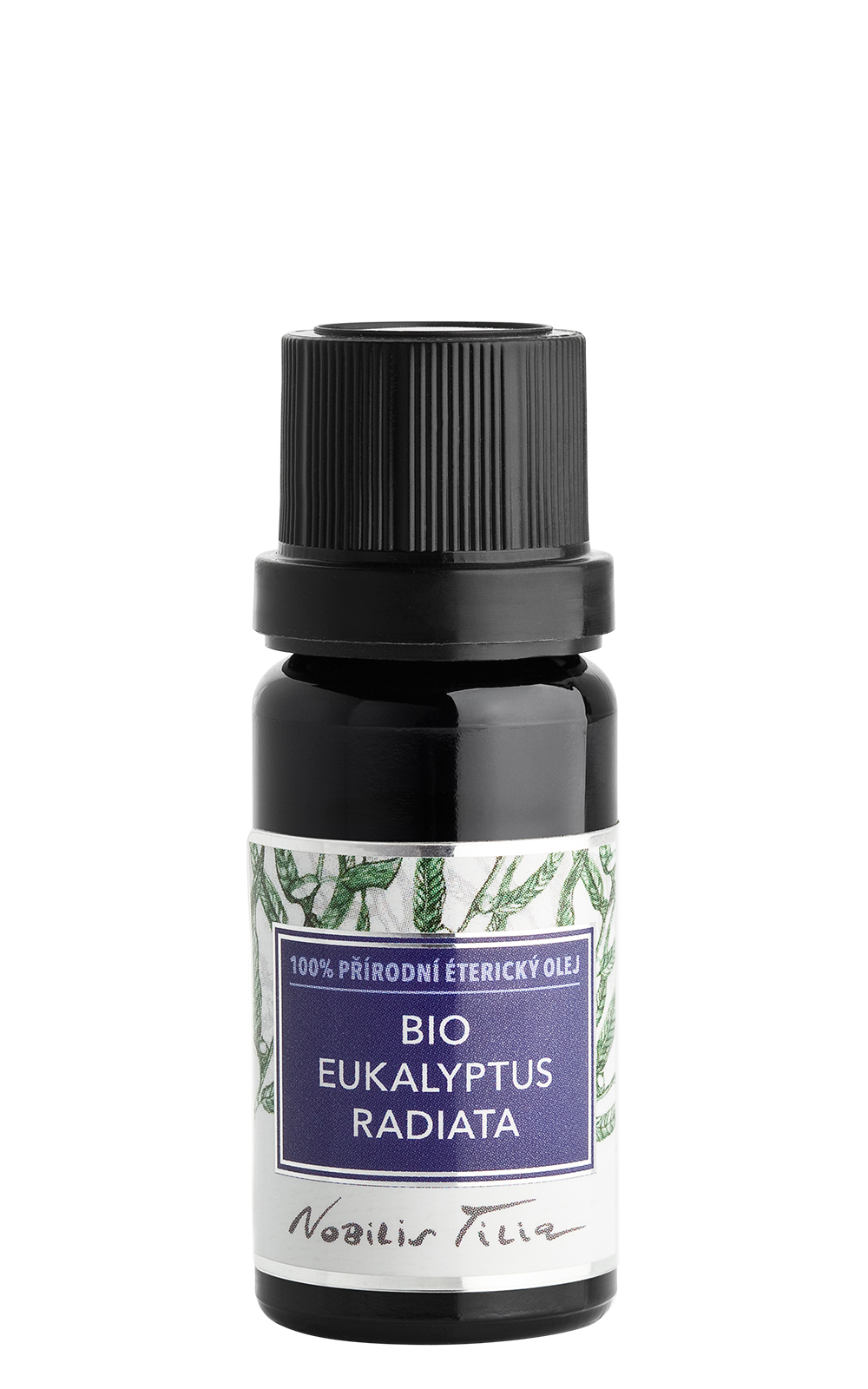 Nobilis Tilia Éterický olej BIO Eukalyptus radiata 5 ml Obrázek