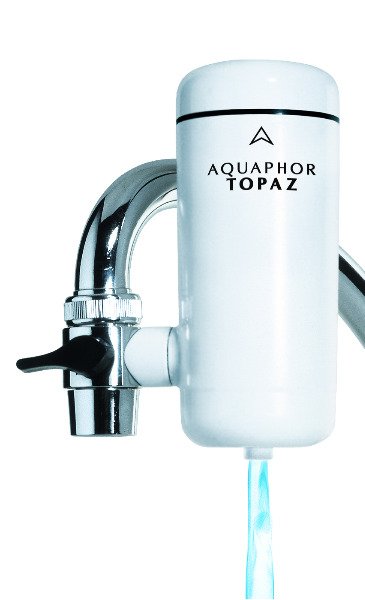 Vodní filtr Aquaphor TOPAZ Obrázek