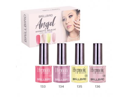 hypnotic angel box