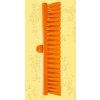 Smeták Kobra měkký PP 28 cm/ PBT 40 cm univerzální (Velikost 40 cm)