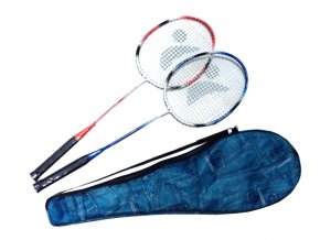 badmintonová sada ALU mix barev