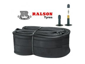 duše RALSON 12"x 1,5-2.125 (40/57-203) AV/31mm servisní balení