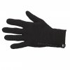 rukavice Progress MERINO gloves černé