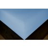Jersey prostěradlo EXCLUSIVE světle modré (Výběr rozměru 220x200cm)