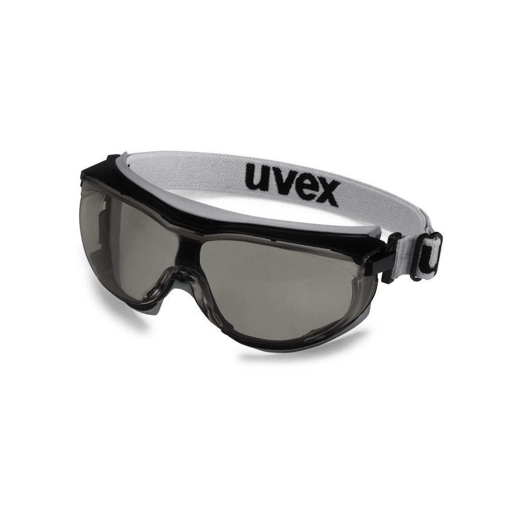 Uzavřené ochranné pracovní brýle uvex carbonvision 9307276