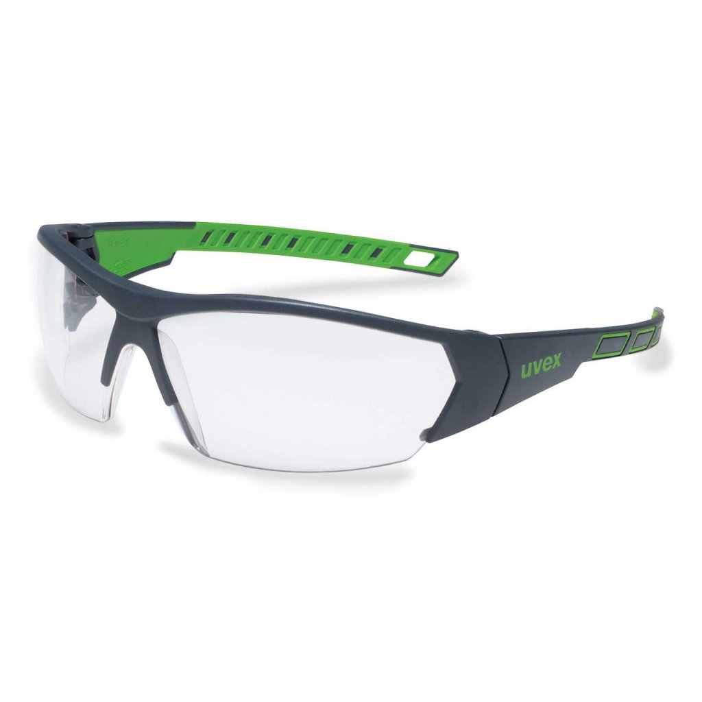 Ochranné brýle uvex i-works 9194175