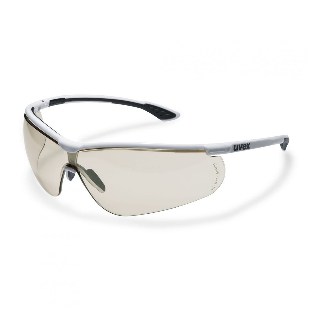 Ochranné pracovní brýle uvex sportstyle CBR65 9193064