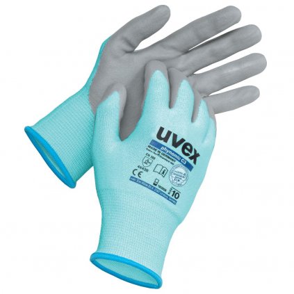 Neprořezné rukavice Uvex phynomic C3