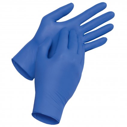 Jednorázové rukavice Uvex u-fit lite