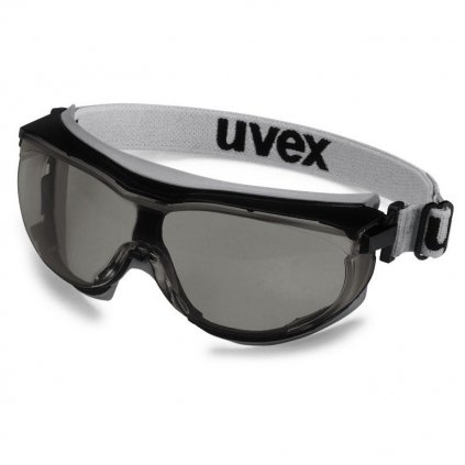 Uzavřené ochranné pracovní brýle uvex carbonvision 9307276