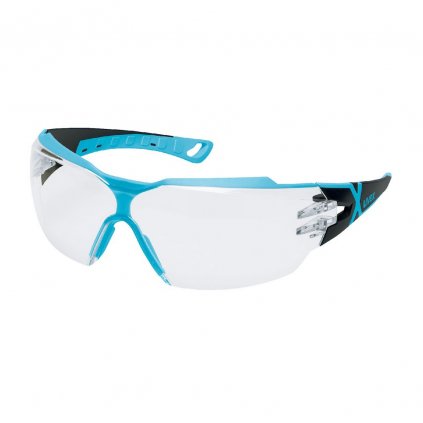 Ochranné pracovní brýle uvex pheos cx2 9198256