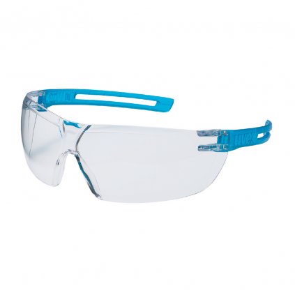 Pracovní brýle uvex x-fit 9199265