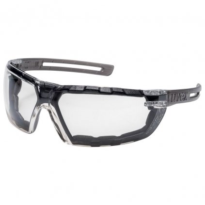 Ochranné pracovní brýle uvex x-fit guard 9199180