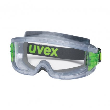 Ochranné pracovní uzavřené brýle uvex ultravision 9301716