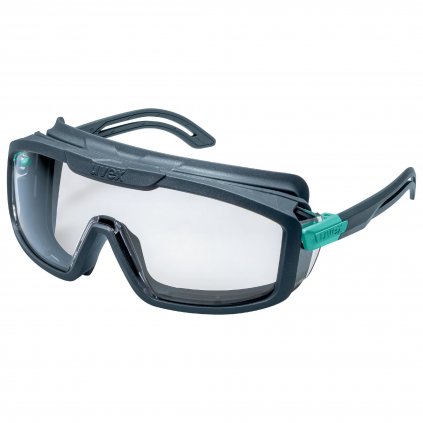 Ochranné brýle Uvex i-range 9143296, PC čirý