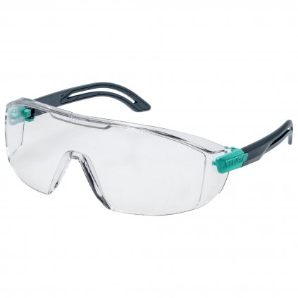 Ochranné brýle uvex i-lite 9143295, PC čirý