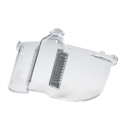 Ochranný štít k brýlím uvex ultravision 9301317