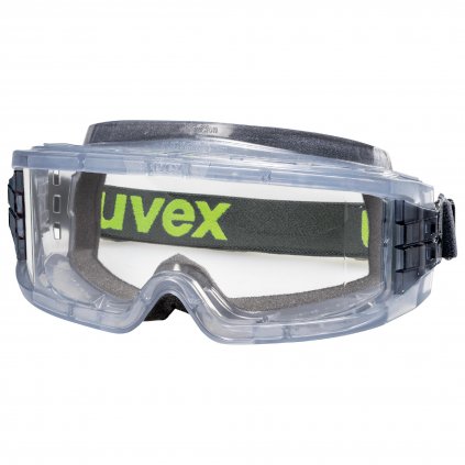 Uzavřené ochranné brýle uvex ultravision 9301626